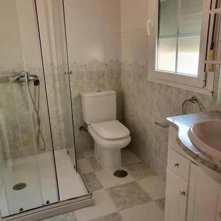 Casa Calvino By Moradas Nieto בית נופש *